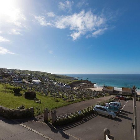 Willa Marchbourne St Ives Zewnętrze zdjęcie