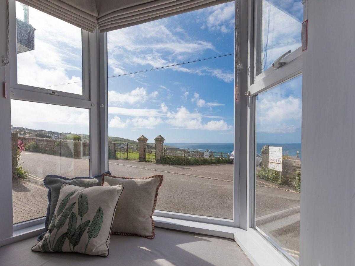 Willa Marchbourne St Ives Zewnętrze zdjęcie