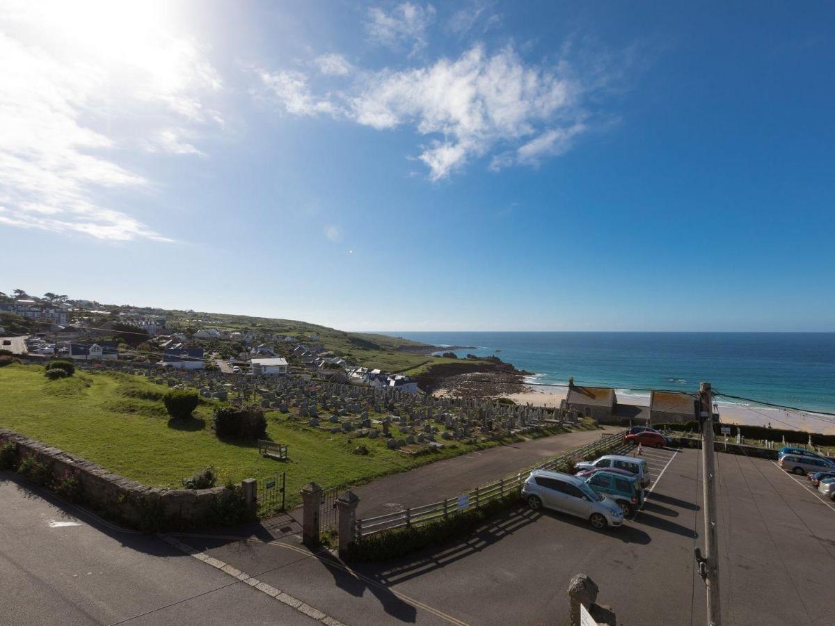 Willa Marchbourne St Ives Zewnętrze zdjęcie