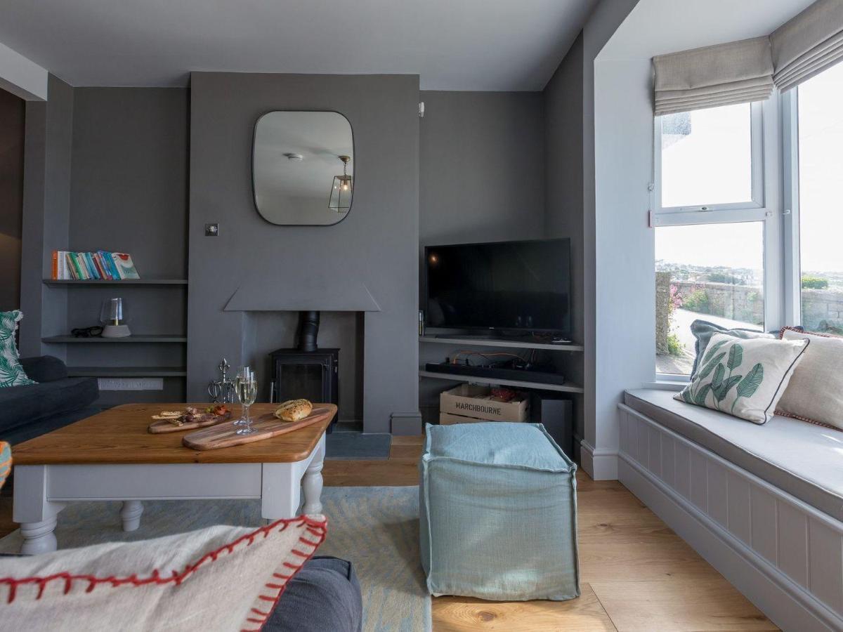 Willa Marchbourne St Ives Zewnętrze zdjęcie