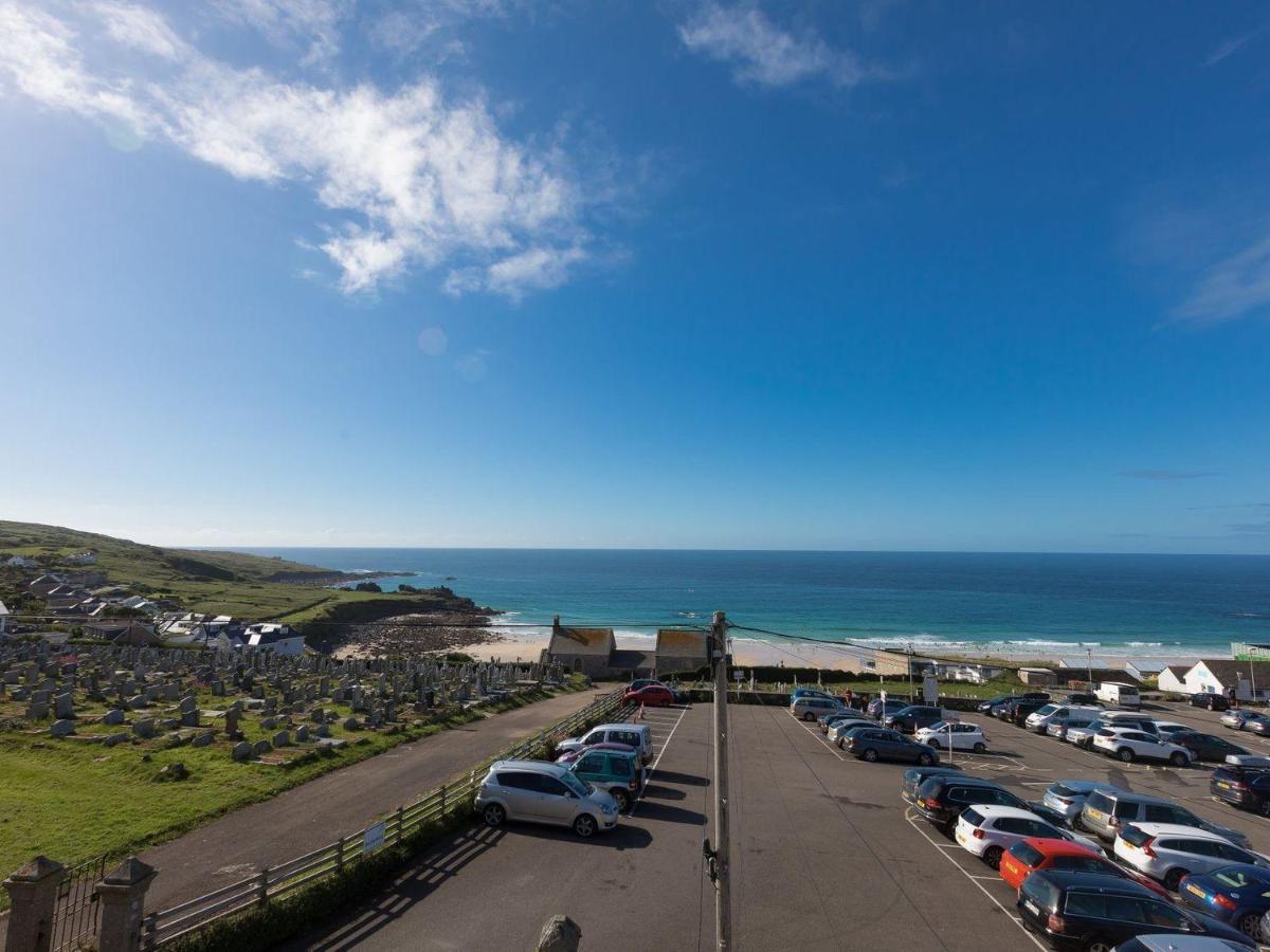Willa Marchbourne St Ives Zewnętrze zdjęcie