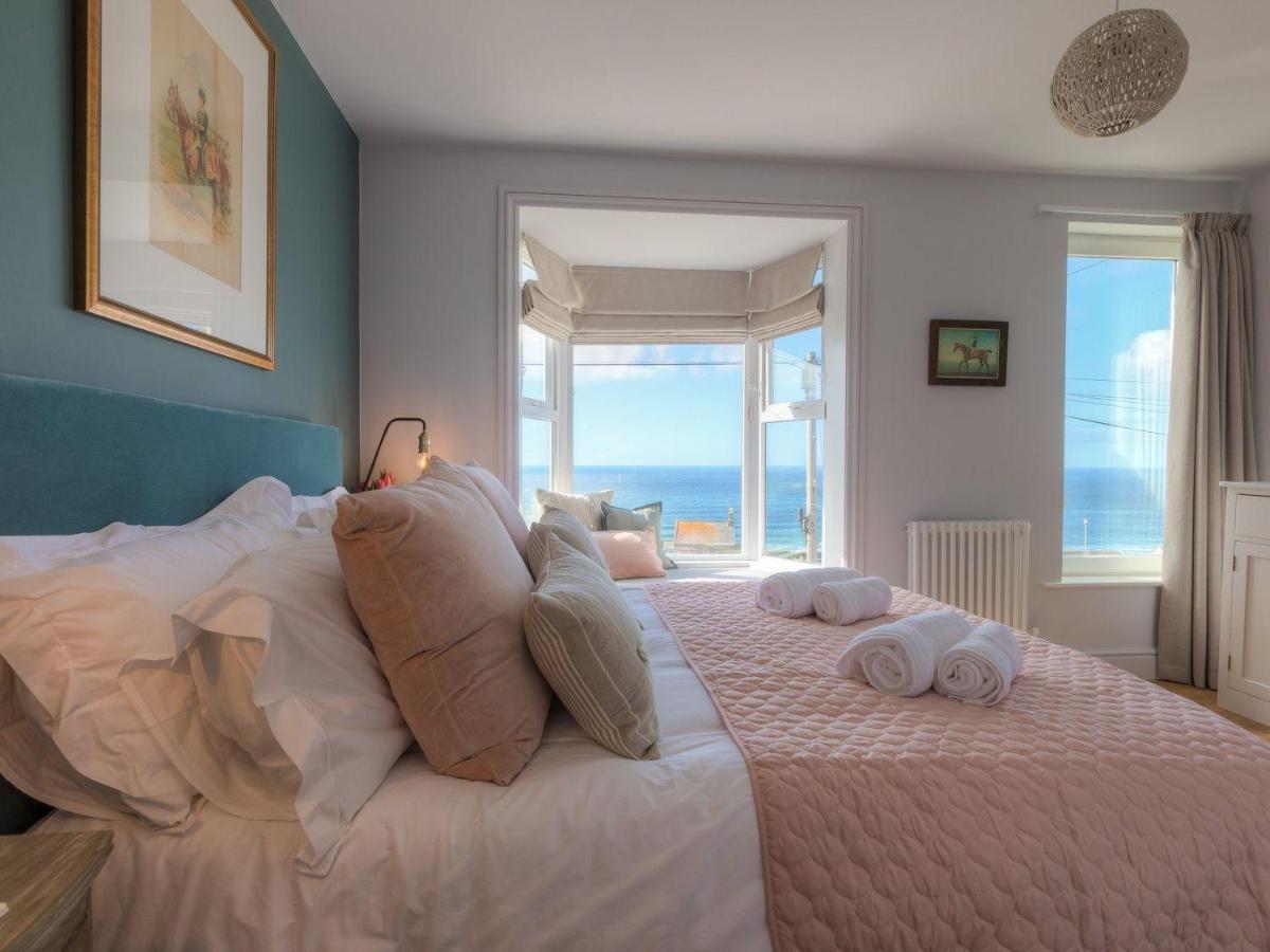 Willa Marchbourne St Ives Zewnętrze zdjęcie