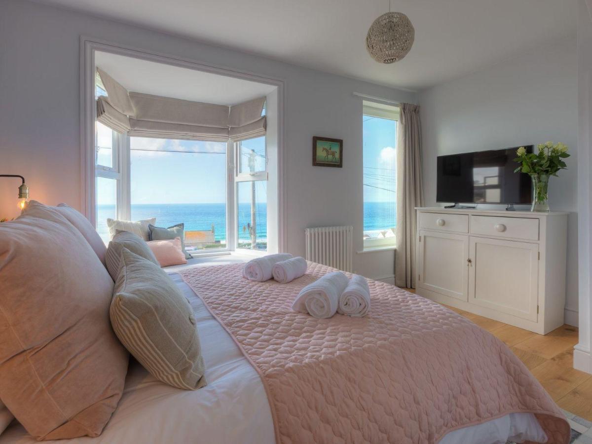 Willa Marchbourne St Ives Zewnętrze zdjęcie