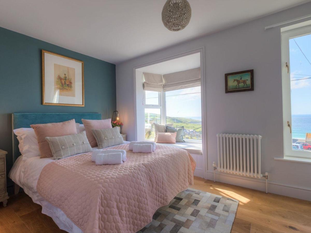 Willa Marchbourne St Ives Zewnętrze zdjęcie