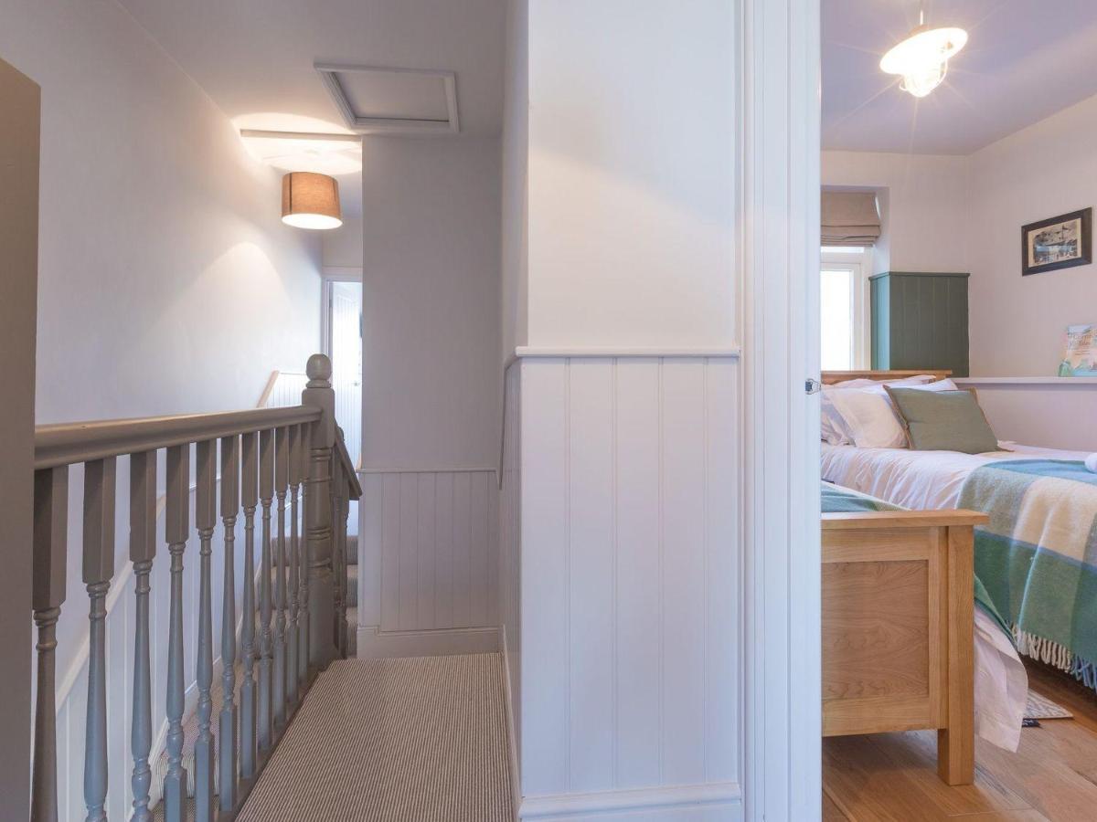 Willa Marchbourne St Ives Zewnętrze zdjęcie