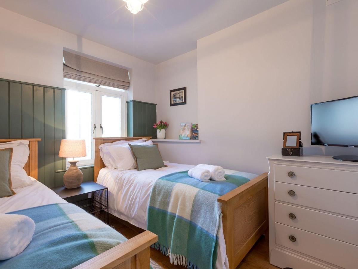 Willa Marchbourne St Ives Zewnętrze zdjęcie