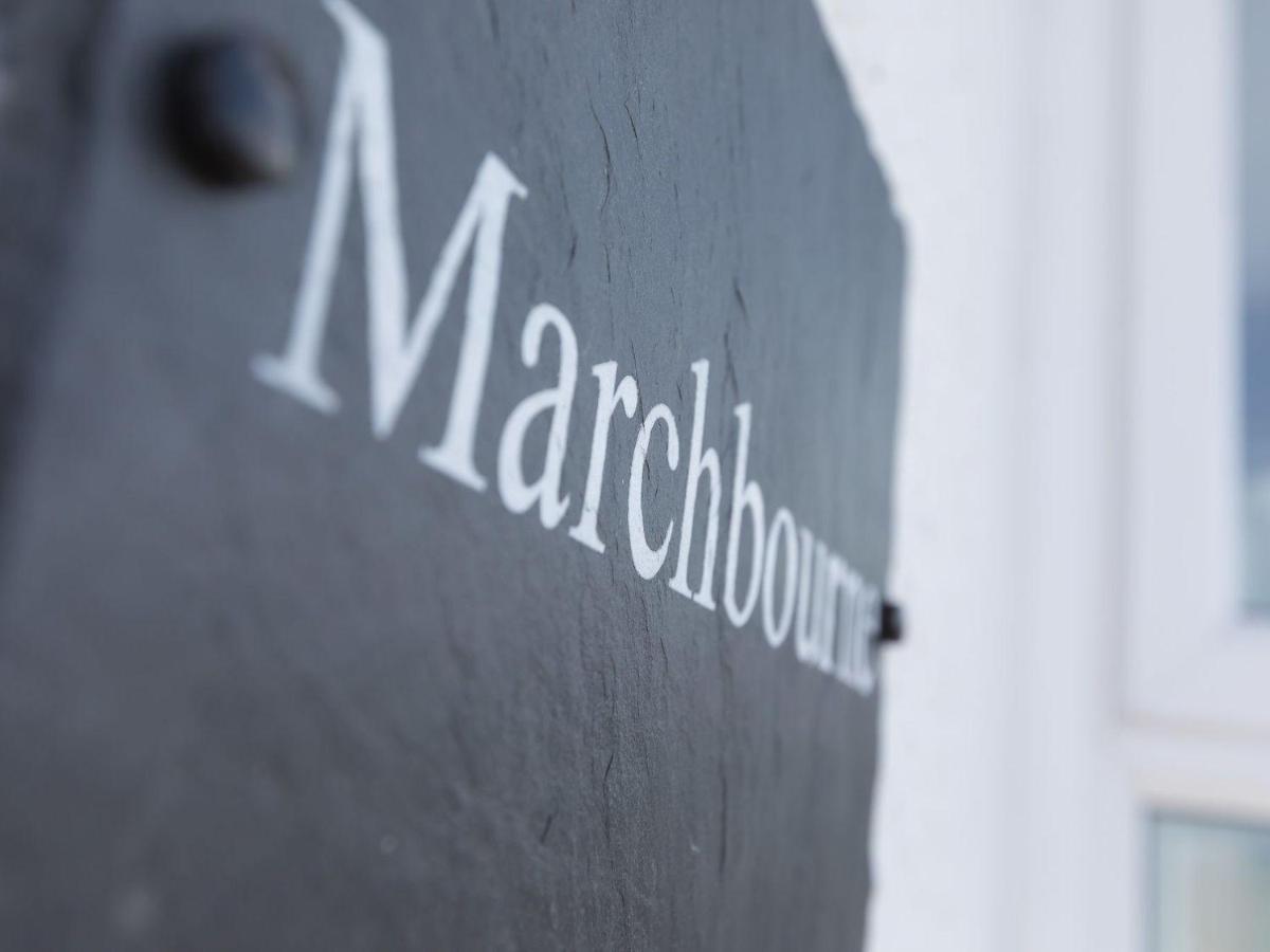Willa Marchbourne St Ives Zewnętrze zdjęcie
