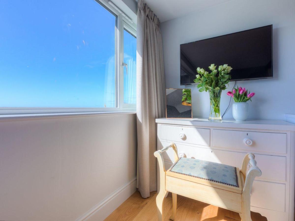 Willa Marchbourne St Ives Zewnętrze zdjęcie