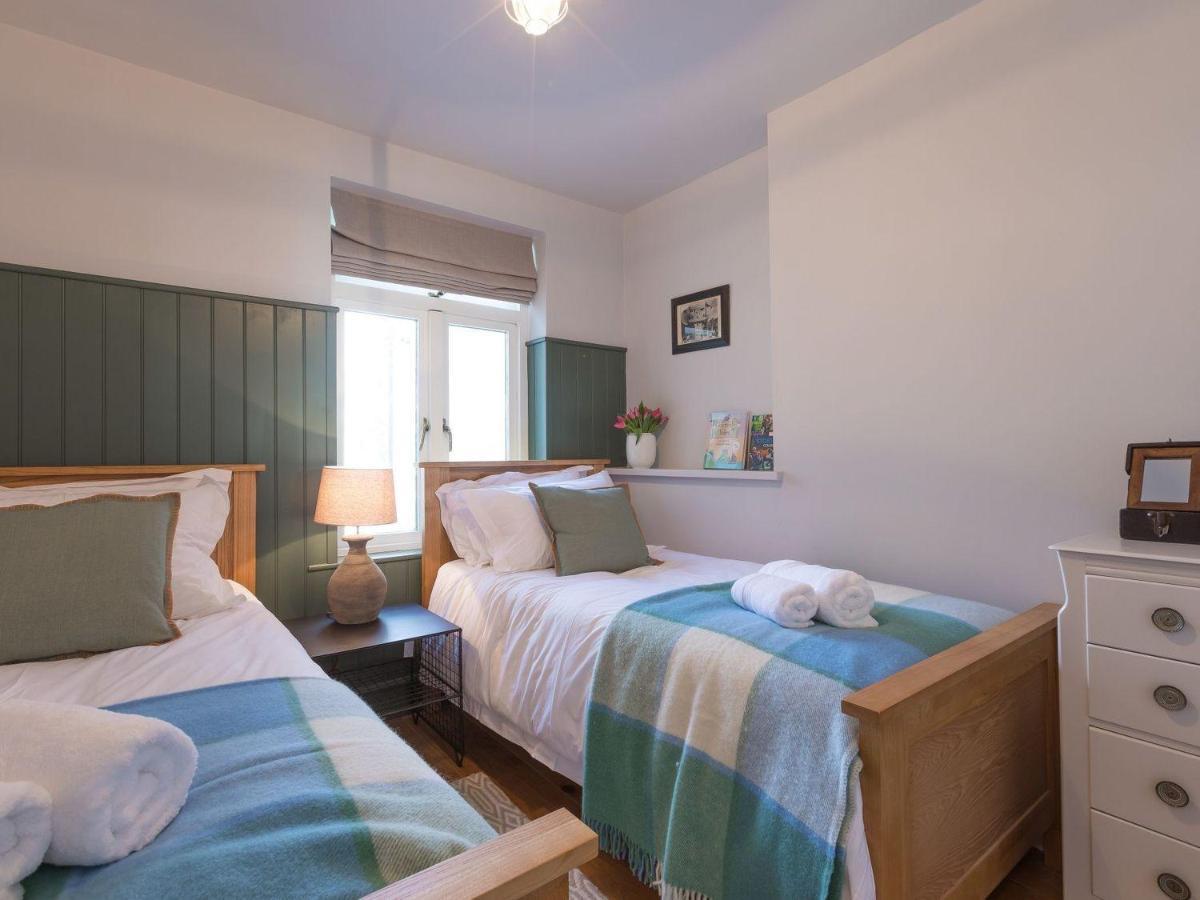 Willa Marchbourne St Ives Zewnętrze zdjęcie