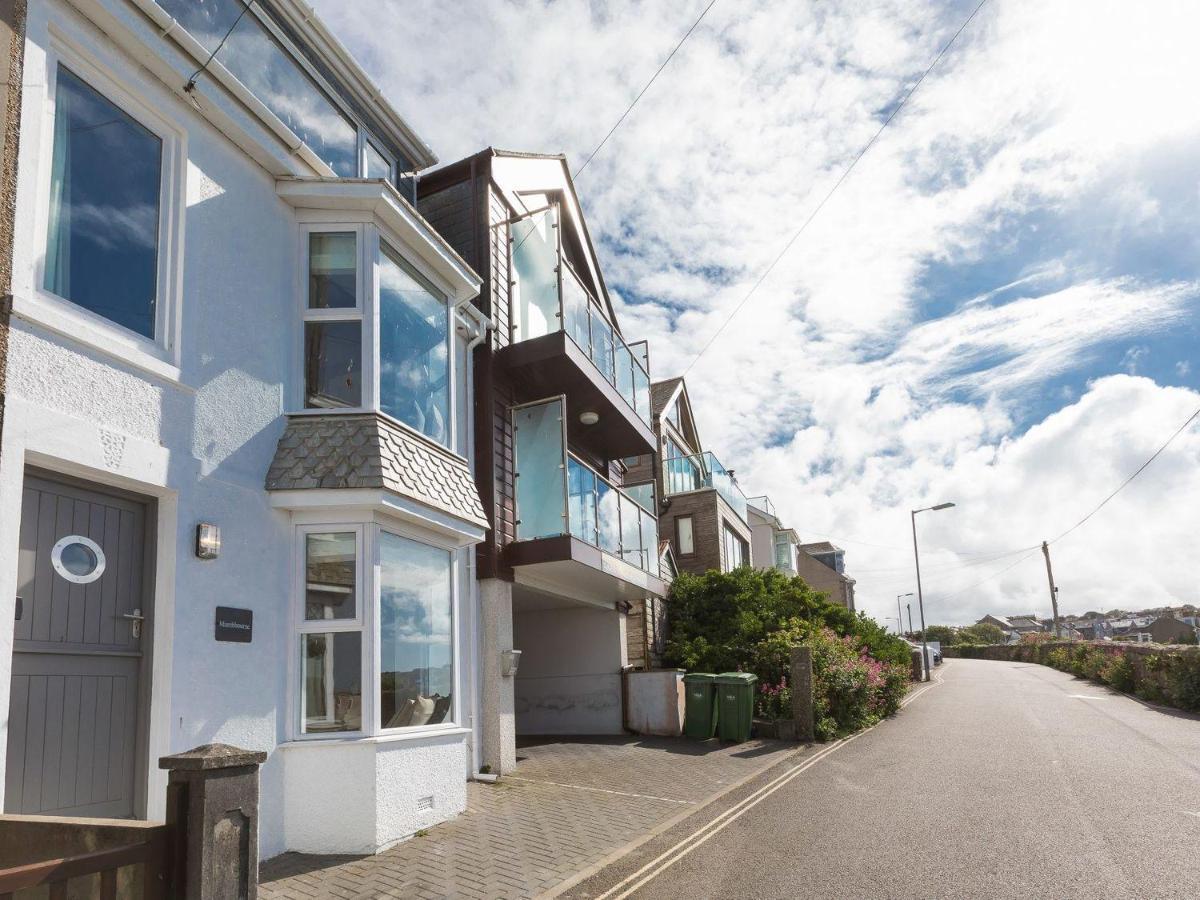 Willa Marchbourne St Ives Zewnętrze zdjęcie